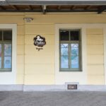 mattesz portal dekor